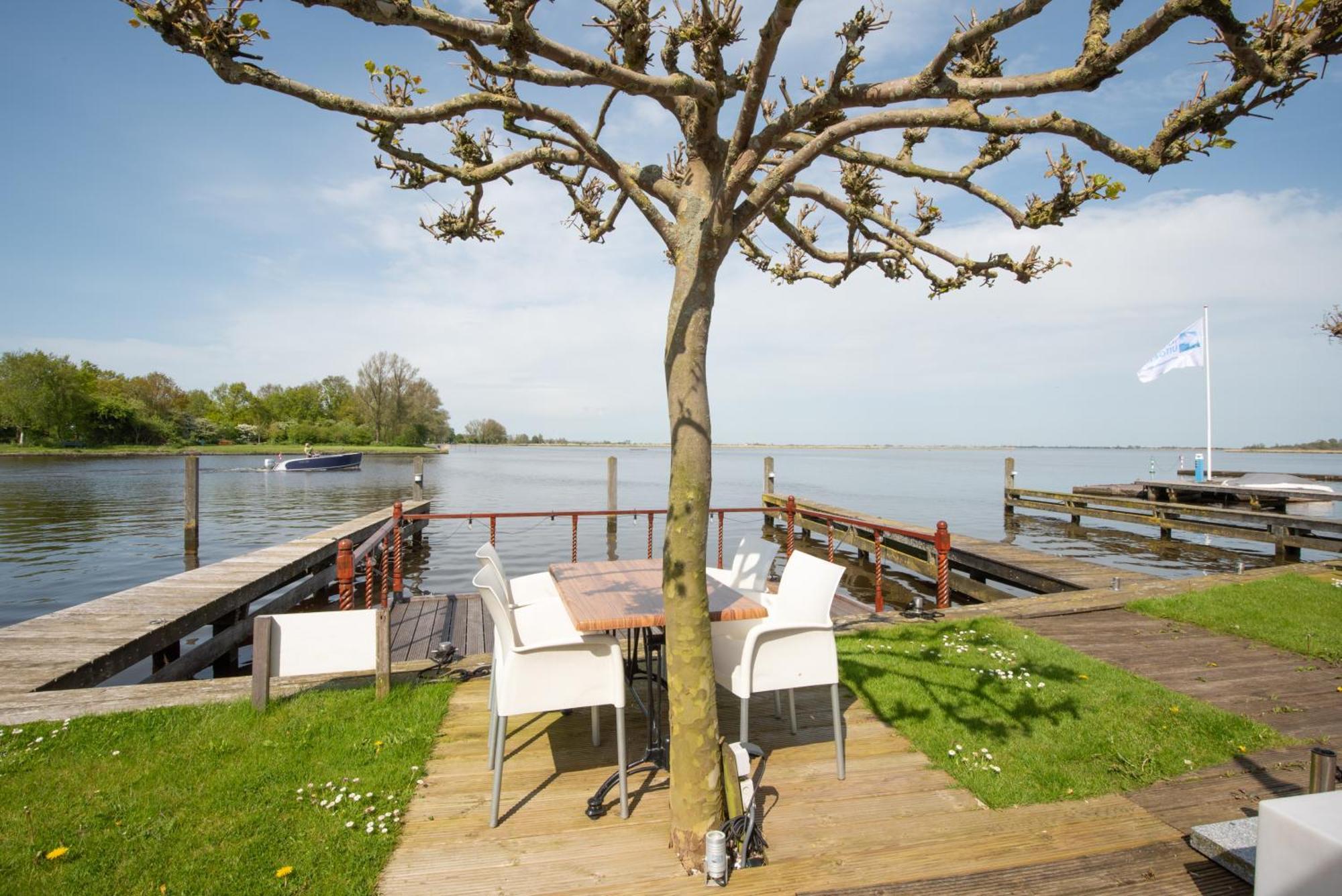 Meerzicht 71 - Perfectly Suited For 6 Persons Uitgeest Buitenkant foto